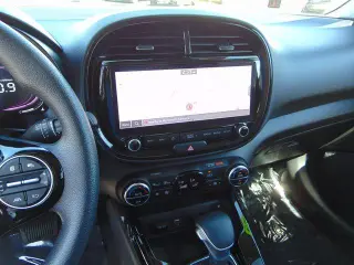 Kia Soul 2024 S 4dr Crossover