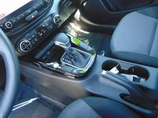 Kia Soul 2024 S 4dr Crossover