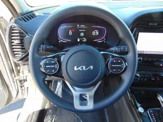 Kia Soul 2024 S 4dr Crossover