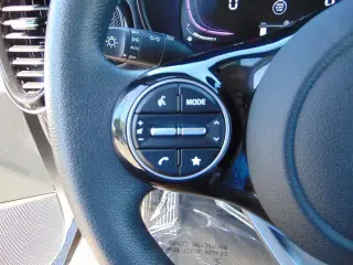 Kia Soul 2024 S 4dr Crossover