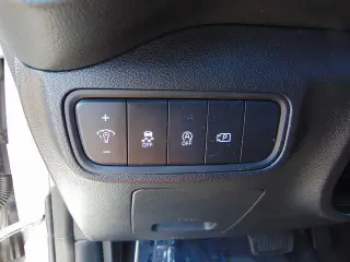 Kia Soul 2024 S 4dr Crossover