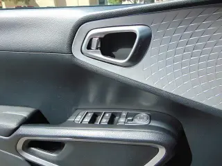 Kia Soul 2024 S 4dr Crossover