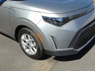 Kia Soul 2024 S 4dr Crossover