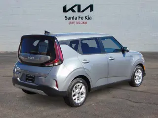 Kia Soul 2024 S 4dr Crossover