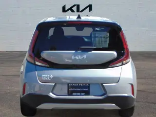 Kia Soul 2024 S 4dr Crossover