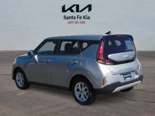 Kia Soul 2024 S 4dr Crossover
