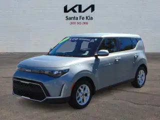Kia Soul 2024 S 4dr Crossover