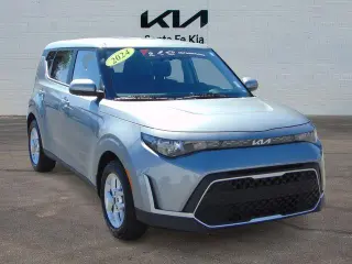 Kia Soul 2024 S 4dr Crossover