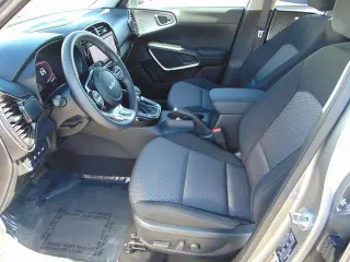 Kia Soul 2024 S 4dr Crossover