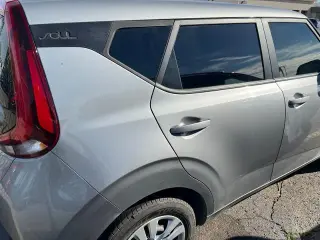 Kia Soul 2022 LX 4dr Crossover CVT