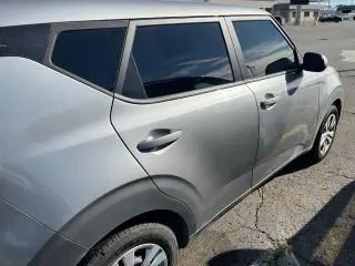 Kia Soul 2022 LX 4dr Crossover CVT