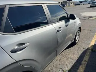 Kia Soul 2022 LX 4dr Crossover CVT