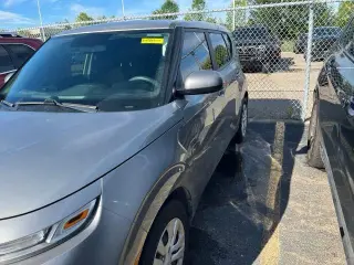 Kia Soul 2022 LX 4dr Crossover CVT