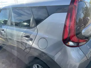 Kia Soul 2022 LX 4dr Crossover CVT