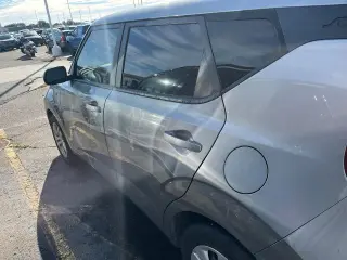 Kia Soul 2022 LX 4dr Crossover CVT
