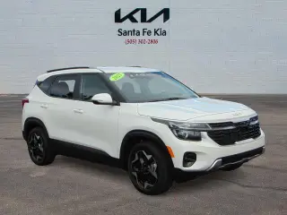 Kia Seltos 2025 AWD S 4p SUV