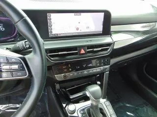 Kia Seltos 2025 AWD S 4p SUV