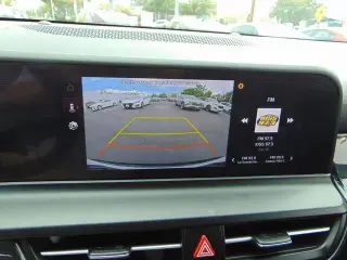 Kia Seltos 2025 AWD S 4p SUV