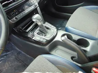 Kia Seltos 2025 AWD S 4p SUV