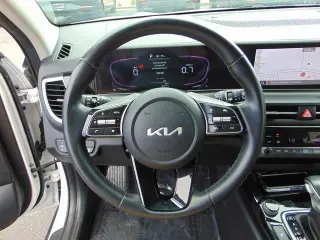 Kia Seltos 2025 AWD S 4p SUV
