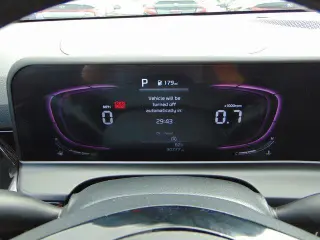 Kia Seltos 2025 AWD S 4p SUV