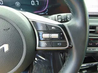 Kia Seltos 2025 AWD S 4p SUV
