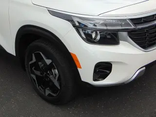 Kia Seltos 2025 AWD S 4p SUV