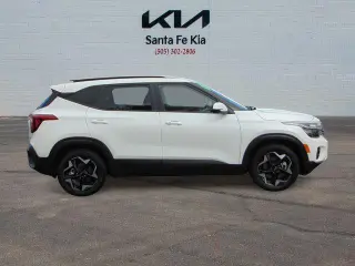 Kia Seltos 2025 AWD S 4p SUV