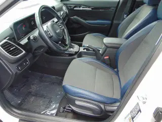 Kia Seltos 2025 AWD S 4p SUV