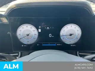 Hyundai ELANTRA 2025 SEL Confort 4p Sedán