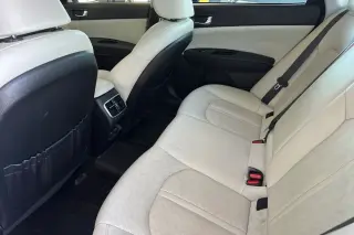 Kia Optima Plug-In Hybrid 2020 EX 4p Sedan