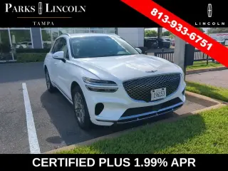 Genesis GV70 2025 AWD 2.5T Standard 4p SUV