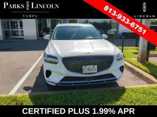 Genesis GV70 2025 AWD 2.5T Standard 4p SUV
