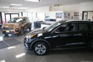 Kia Niro 2024 LX 4dr Crossover