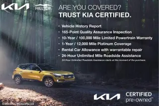 Kia Niro 2024 LX 4dr Crossover
