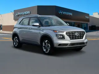 Hyundai VENUE 2024 SEL 4p Crossover