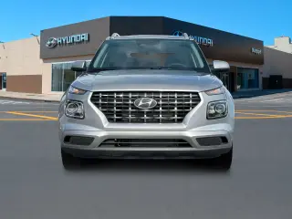 Hyundai VENUE 2024 SEL 4p Crossover