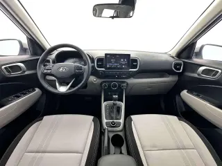 Hyundai VENUE 2024 SEL 4p Crossover