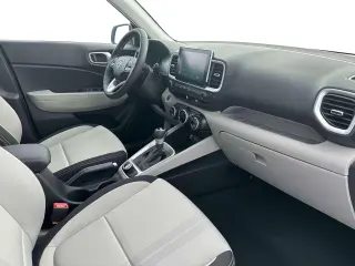 Hyundai VENUE 2024 SEL 4p Crossover