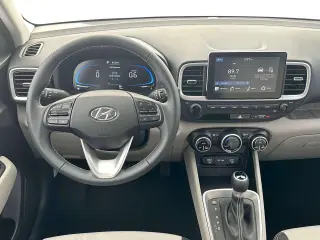 Hyundai VENUE 2024 SEL 4p Crossover