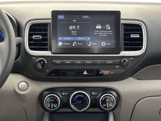 Hyundai VENUE 2024 SEL 4p Crossover