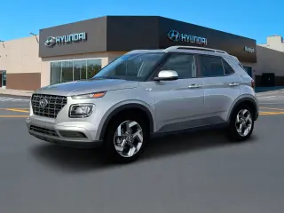 Hyundai VENUE 2024 SEL 4p Crossover