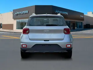Hyundai VENUE 2024 SEL 4p Crossover