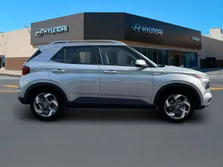 Hyundai VENUE 2024 SEL 4p Crossover