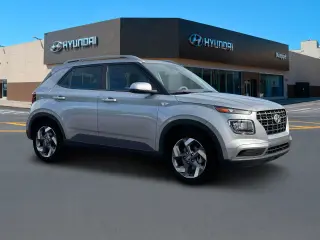 Hyundai VENUE 2024 SEL 4p Crossover