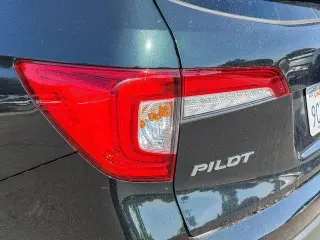 Honda Pilot 2019 4x4 EX-L 4p SUV