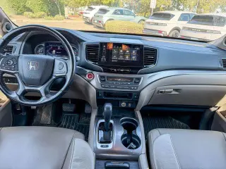 Honda Pilot 2019 4x4 EX-L 4p SUV