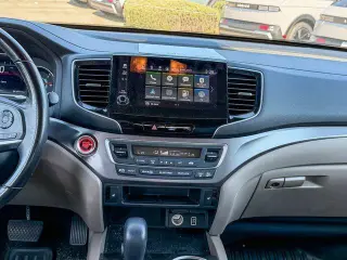 Honda Pilot 2019 4x4 EX-L 4p SUV