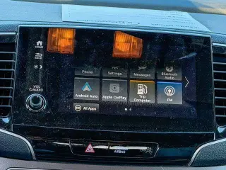 Honda Pilot 2019 4x4 EX-L 4p SUV