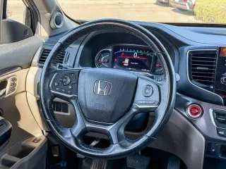 Honda Pilot 2019 4x4 EX-L 4p SUV